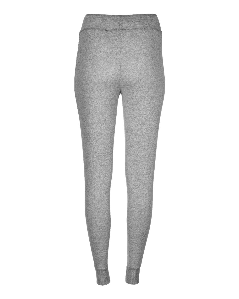 Women's Cuddle Fleece Joggers - L09 6