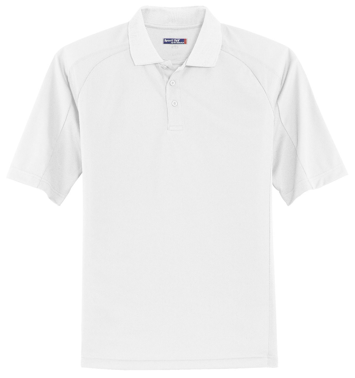 Sport-Tek® Dri-Mesh Pro Polo 46