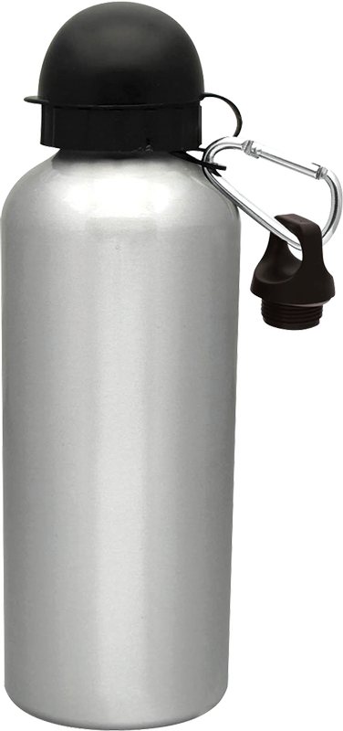 20 oz. Aluminum Cyclist Collection - Laser Etched, custom water bottle with logo imprint 9