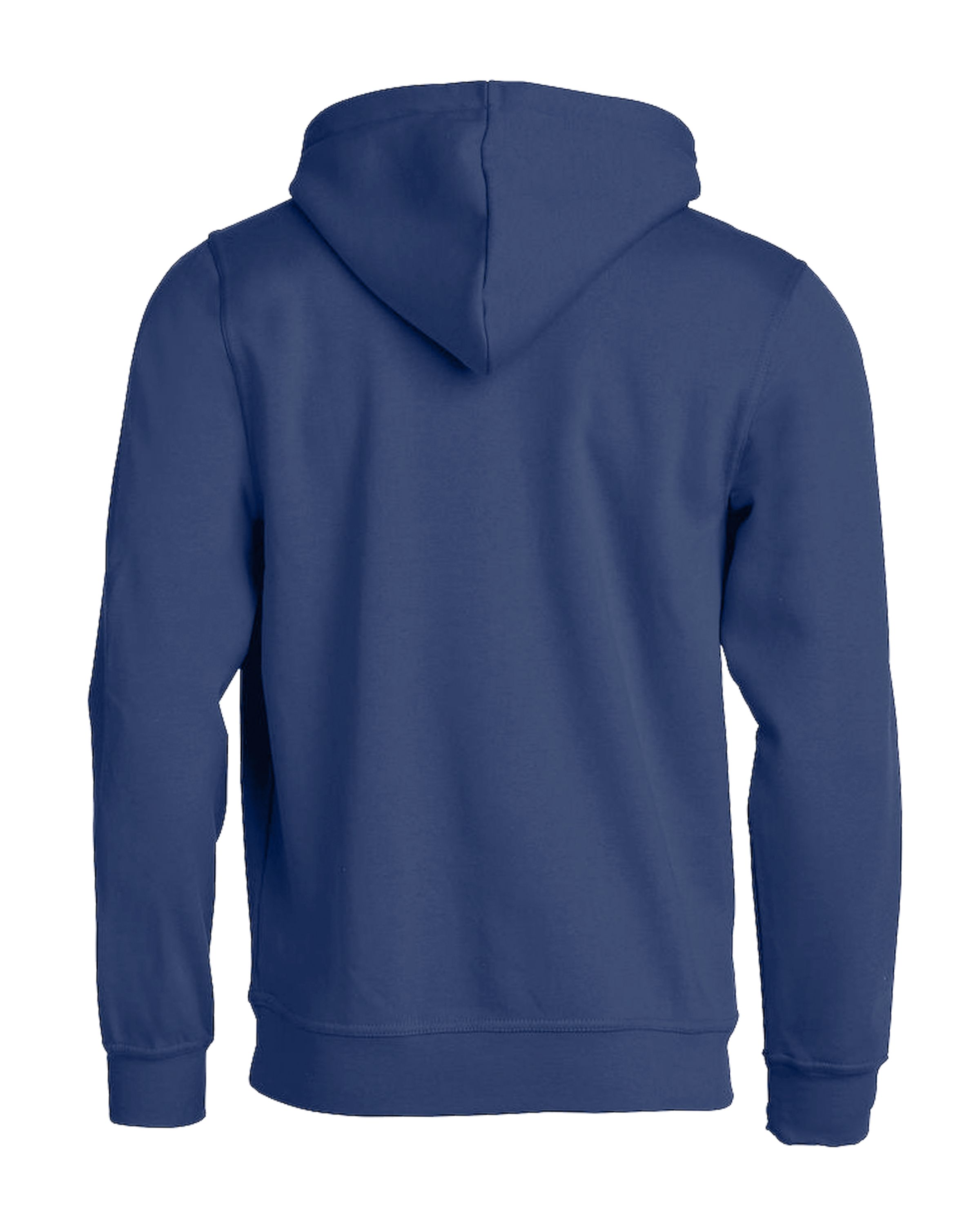Clique Stockholm Youth Hooded Pullover Sweatshirt 11