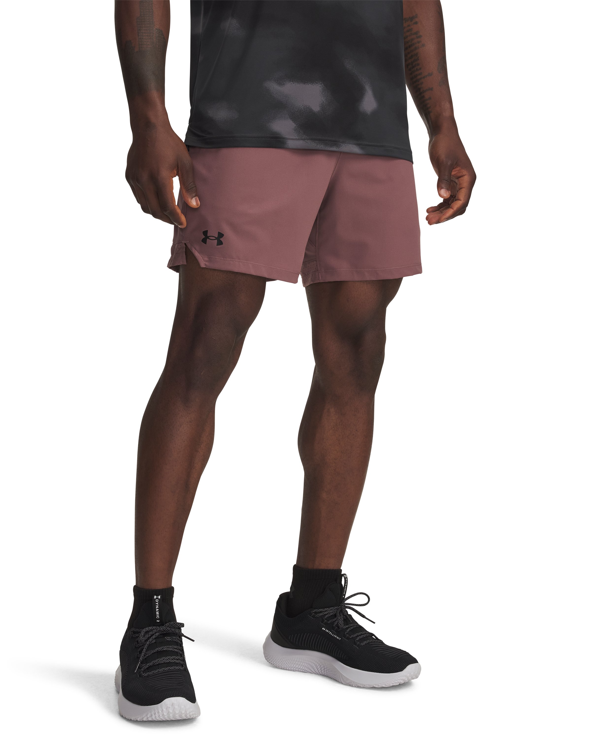 UA Vanish Woven Men's 6 Shorts 39