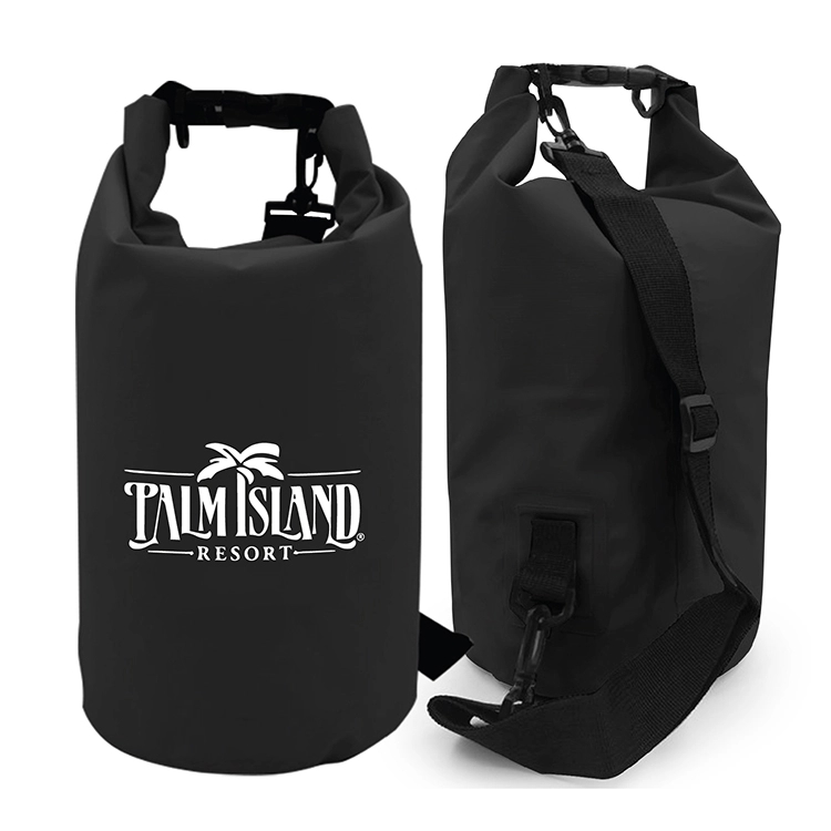 10-LITER WATERPROOF DRY BAG 5
