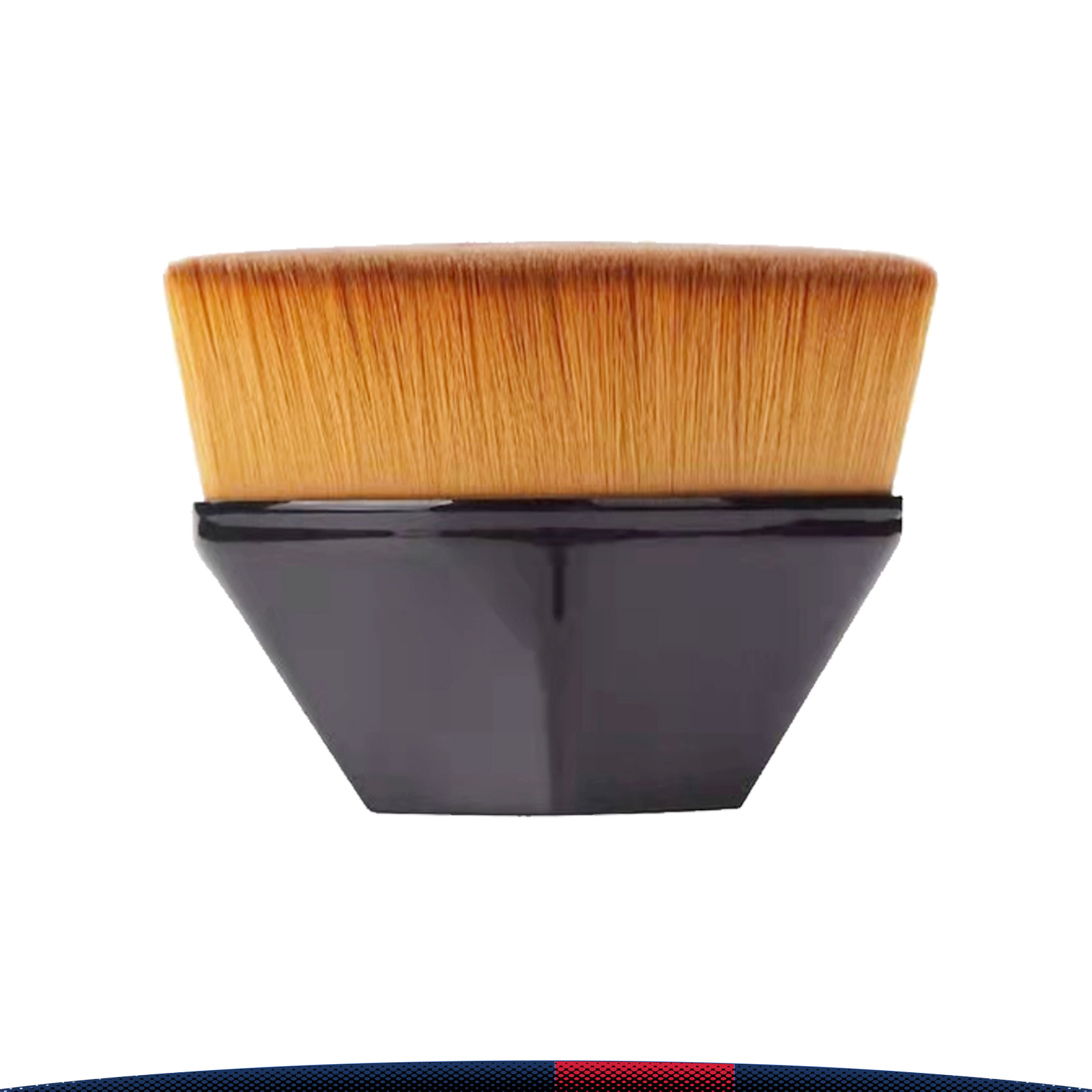 Petal Makeup Brush 3