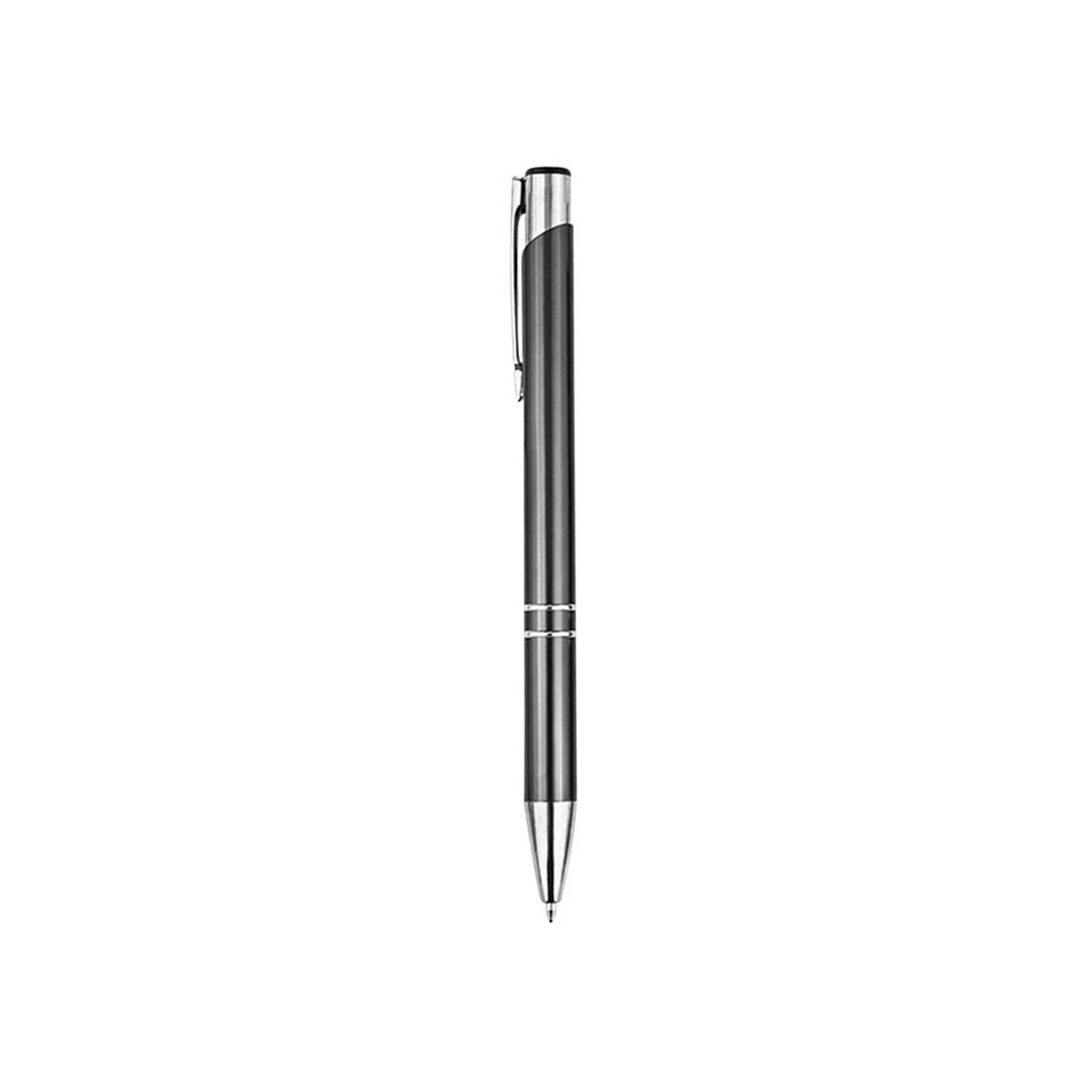 Business Press Bead Neutral Pen 3
