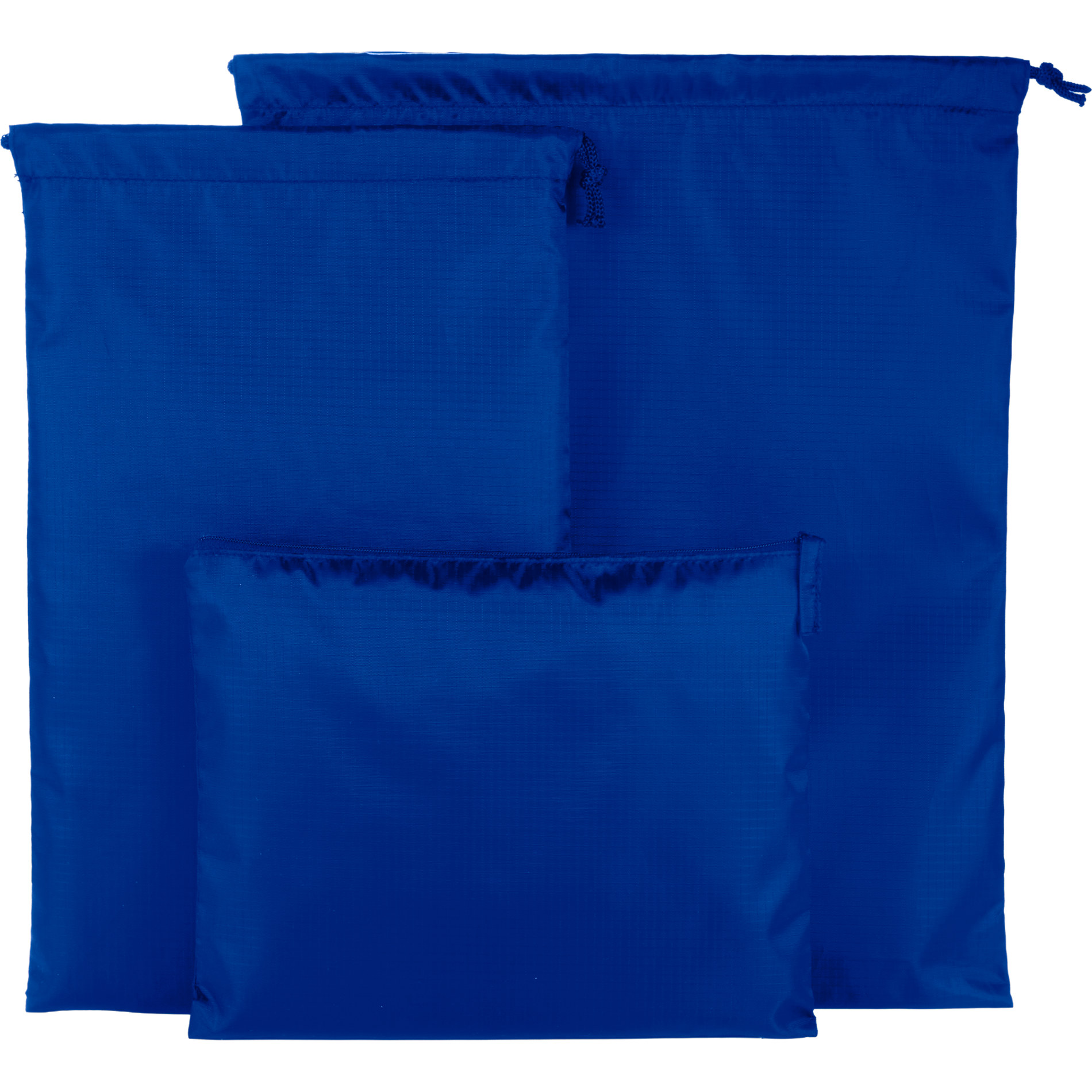 Recycled Travel Bag Set 50