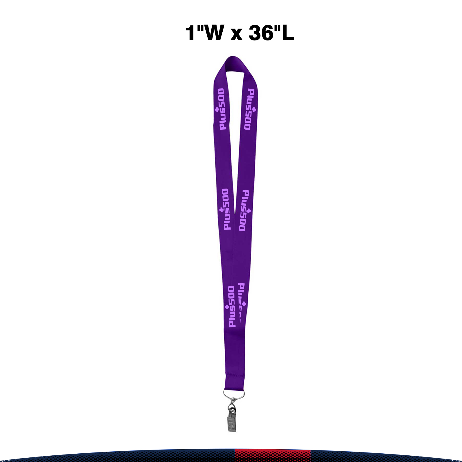Fomi Neck Lanyard 6