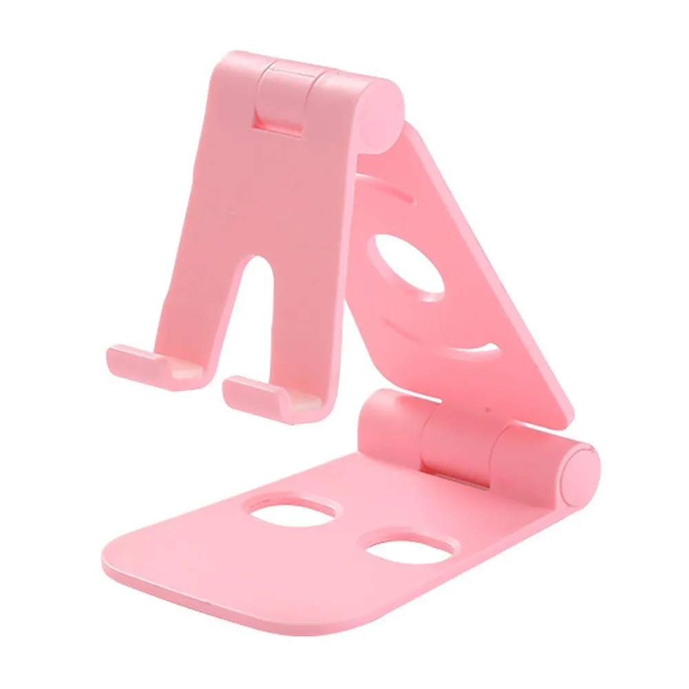Adjustable Folding Cell Phone Stand Holder 2
