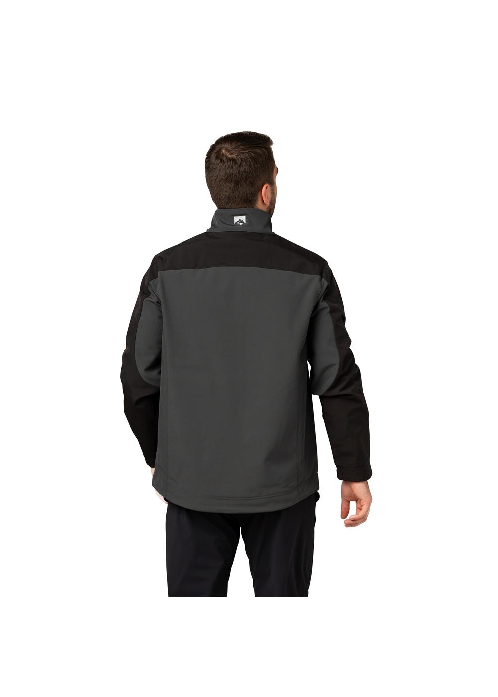 Storm Creek Men's Guardian Velvet-Lined Softshell Jacket 41