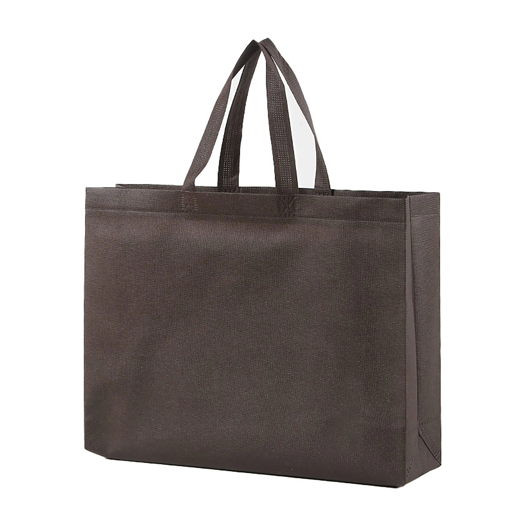 Recycled Non-Woven Tote Bag 8