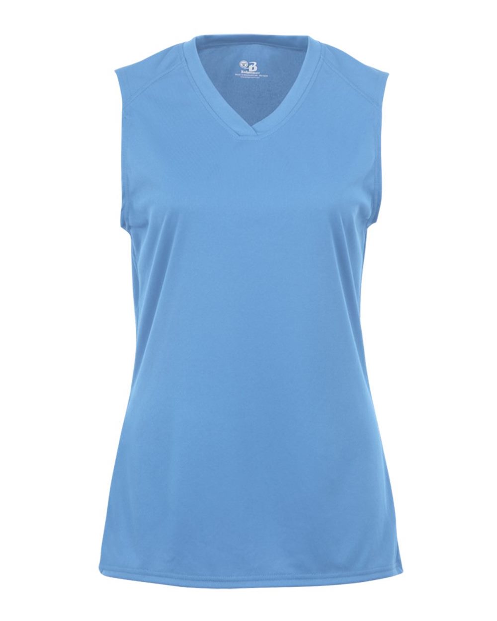 Women's B-Core Sleeveless T-Shirt - 4163 12