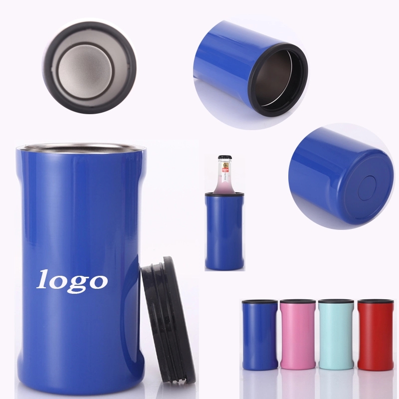 13.5 oz Stainless Steel Vacuum Tumbler 1