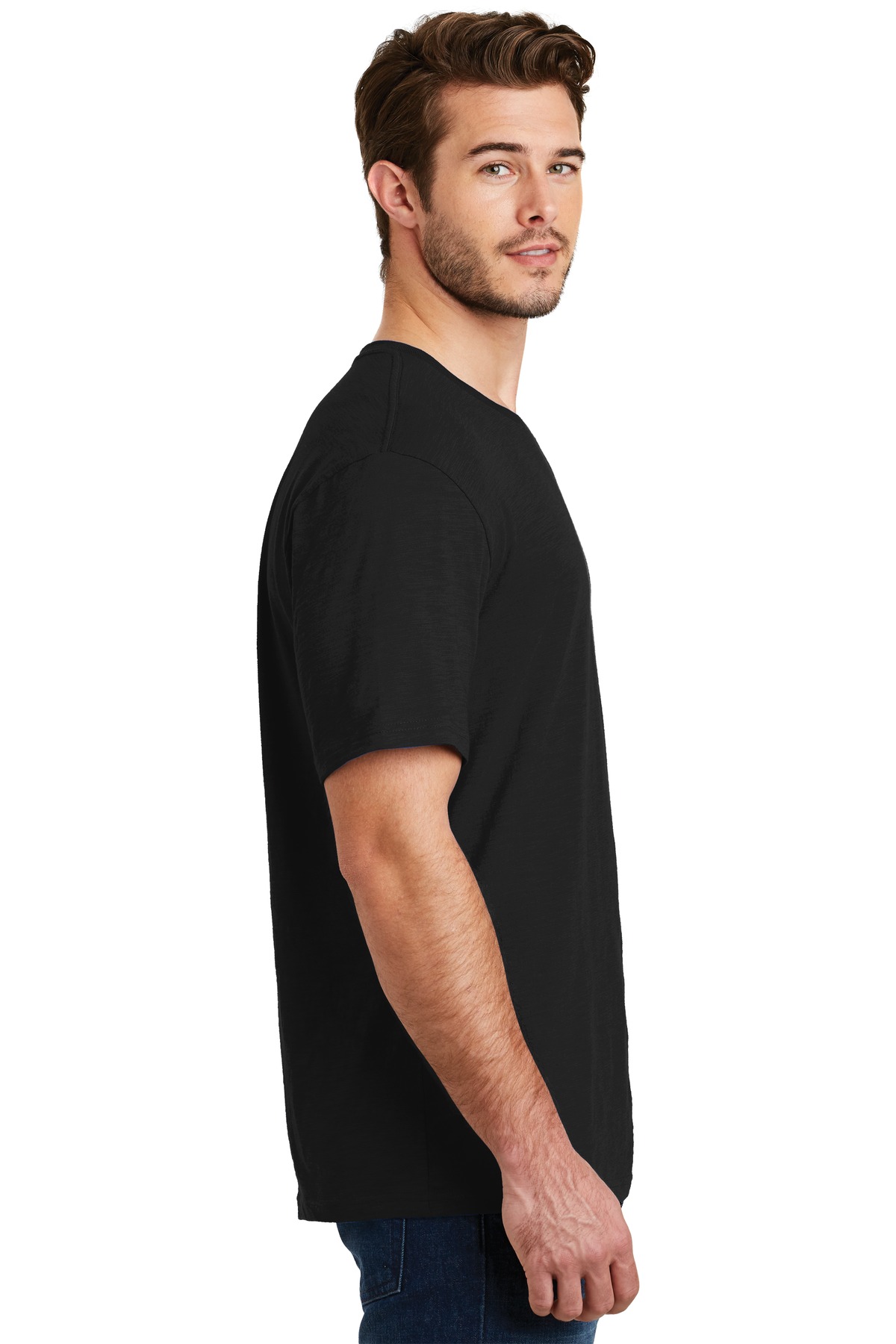 District® Perfect Blend CVC Tee 59