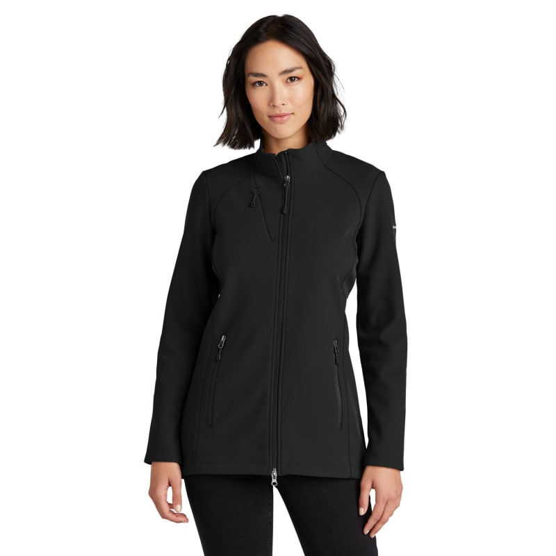 Eddie Bauer Women's Stretch Soft Shell Jacket 7
