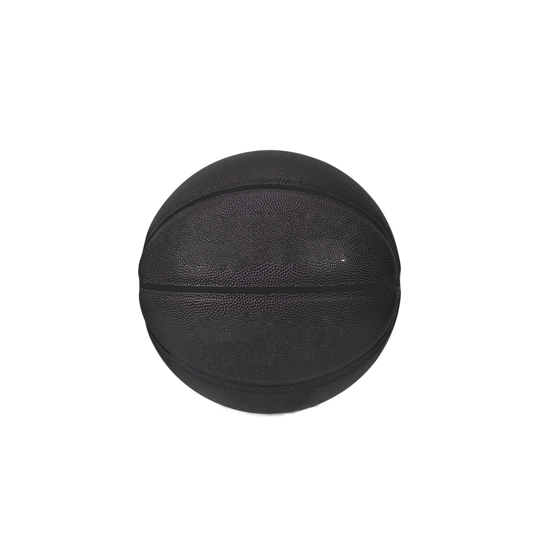 Rubber Basketball 4