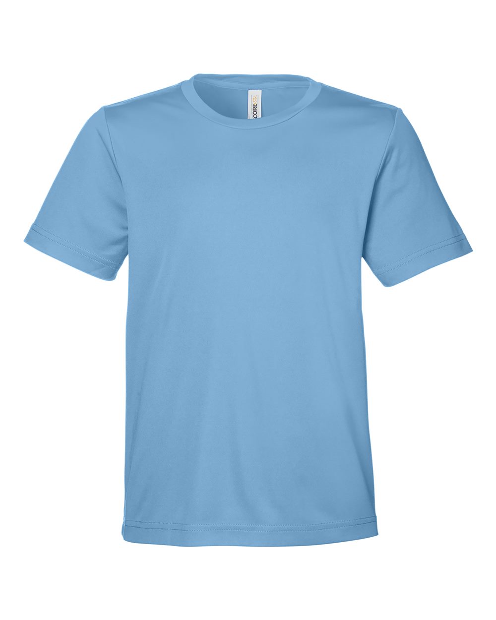 Youth Capital Performance T-Shirt - CE10Y 113