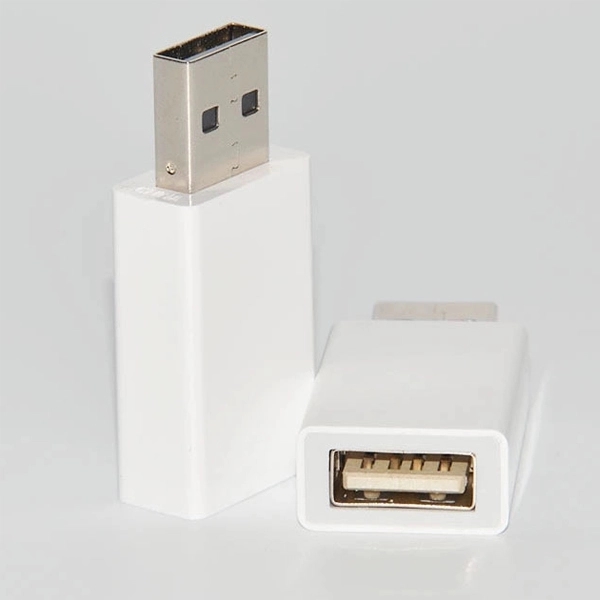 USB Fast Charging Adapter 2