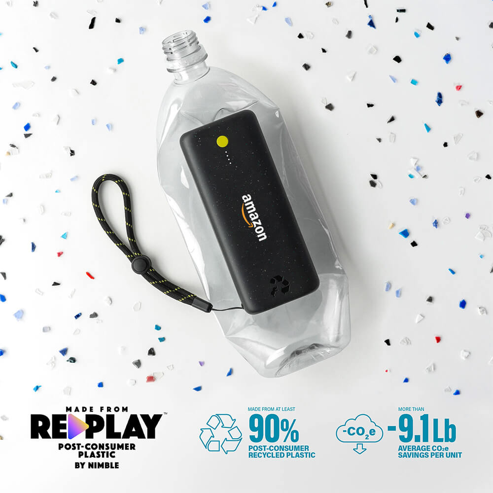 Nimble Champ Pro Portable Charger 20K 5