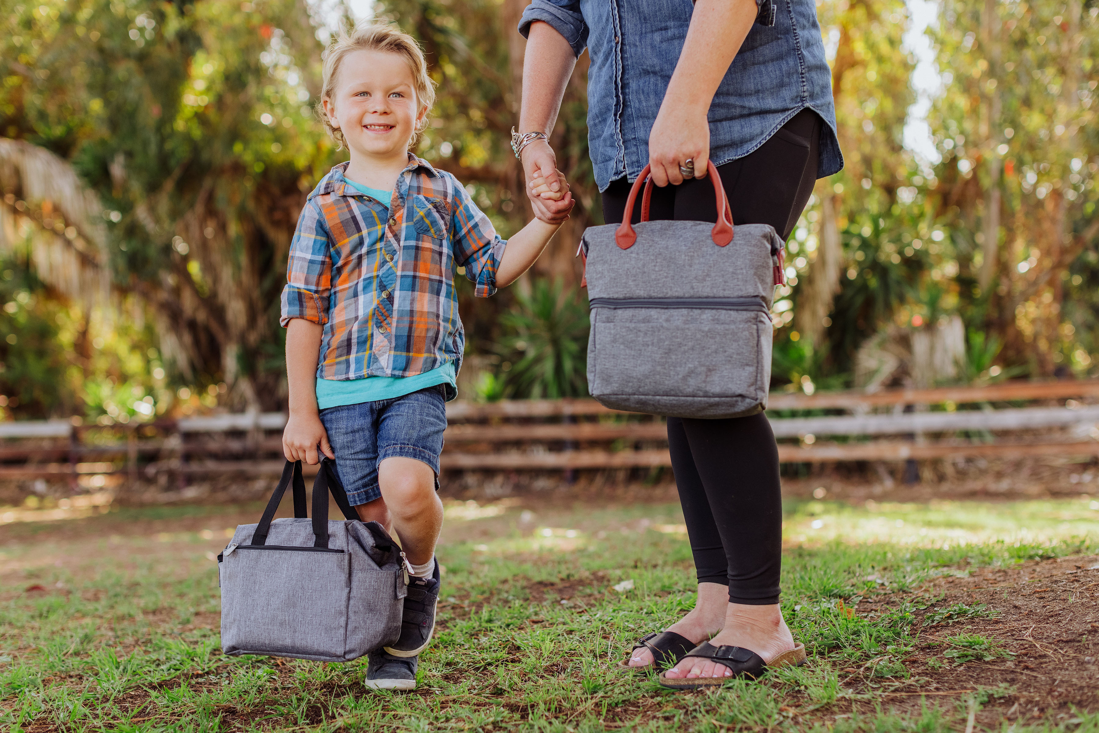 Urban Lunch Bag Cooler 7