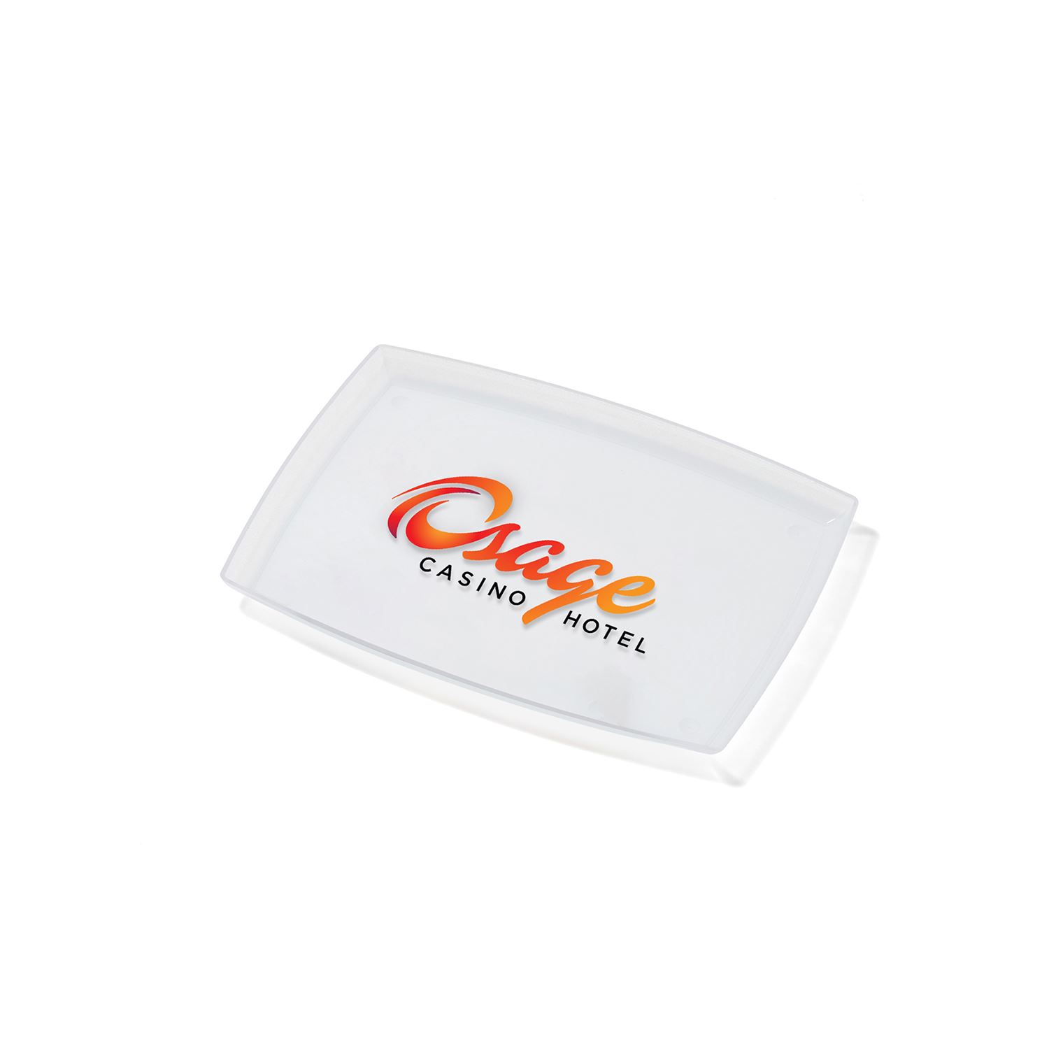 Full Color Mini Amenity Tray 2