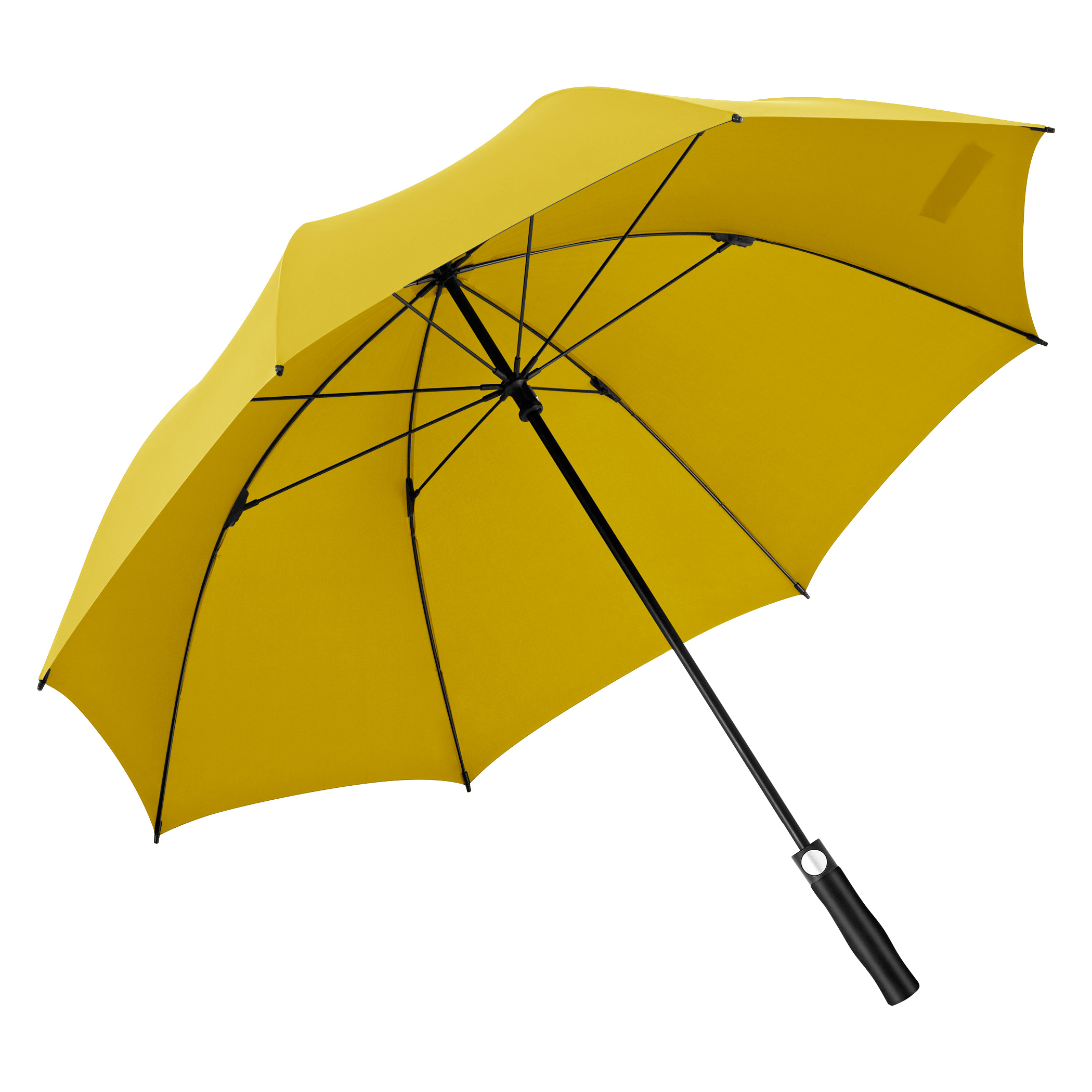 Auto Open Golf Umbrella 10