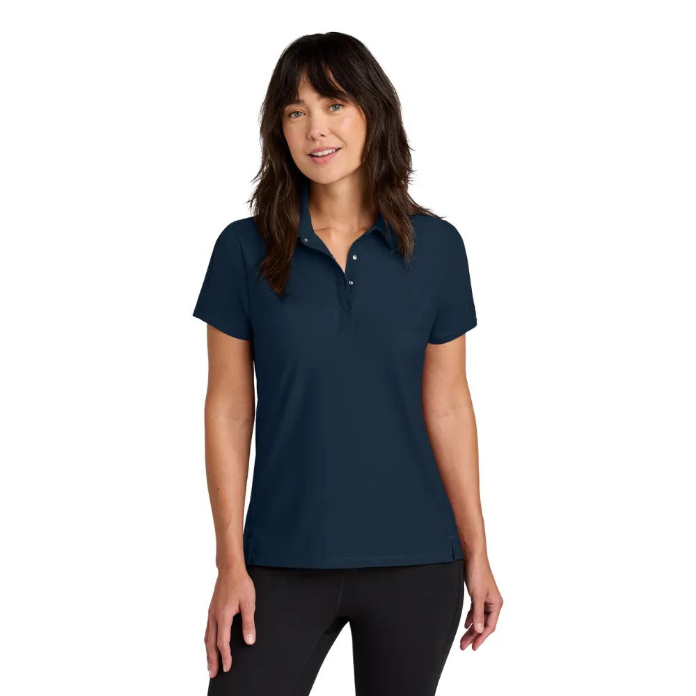 OGIO(R) Women's Envision Polo 2