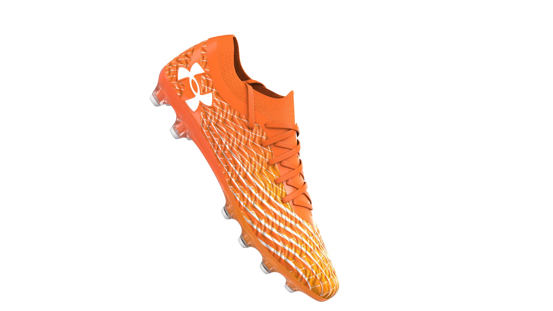 Unisex UA Magnetico Pro 5 AG Soccer Cleats 2
