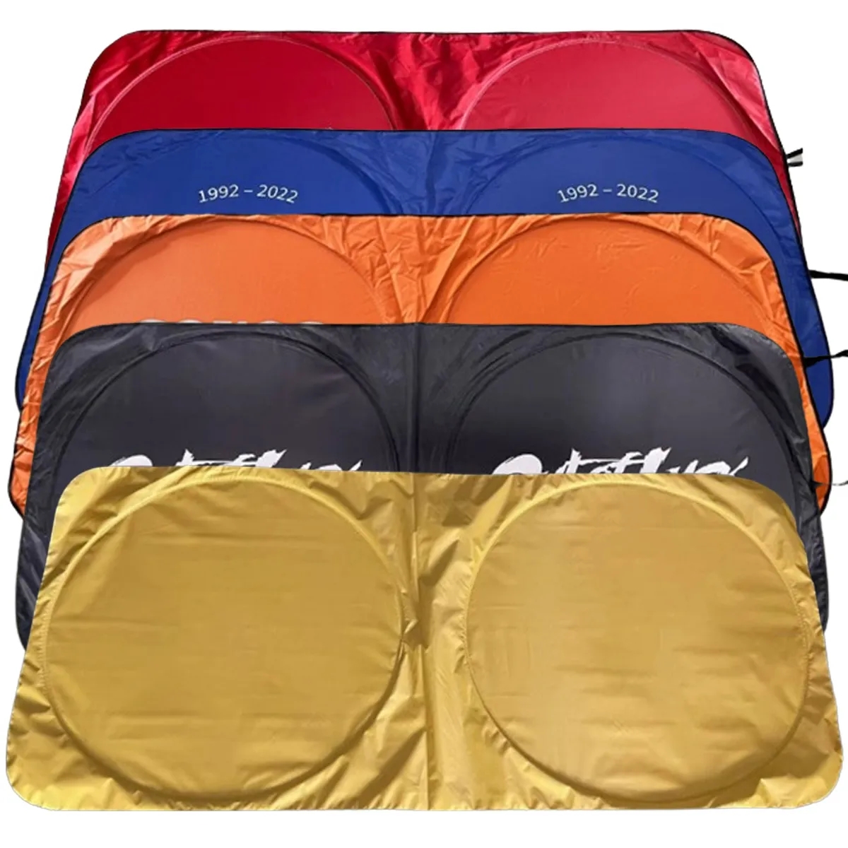 Car Windshield Sunshade 3