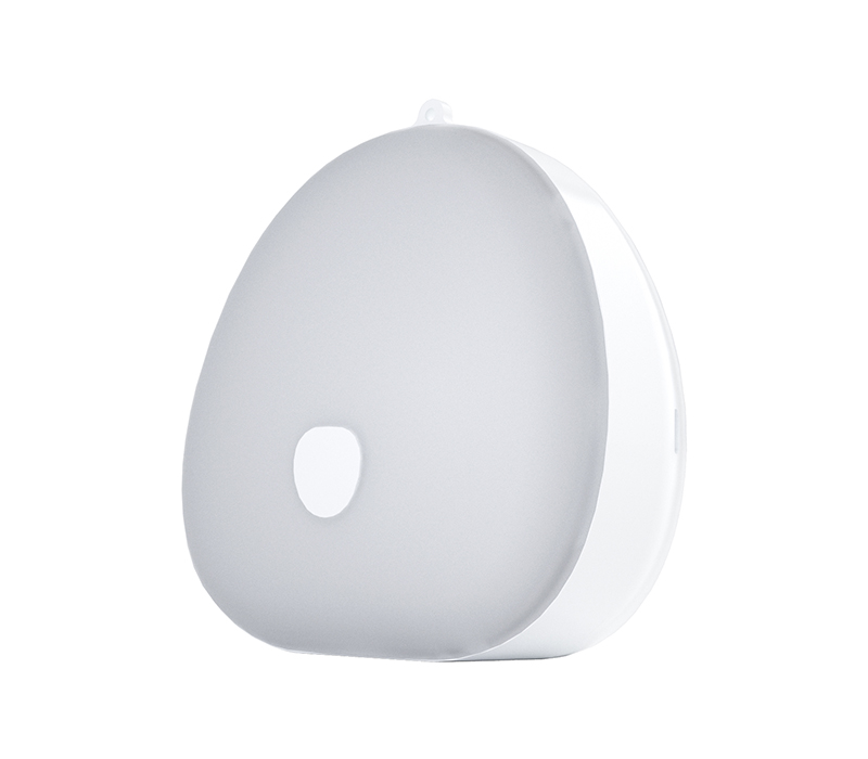 3-Color Dimmable Touch Sensor Night Light 7