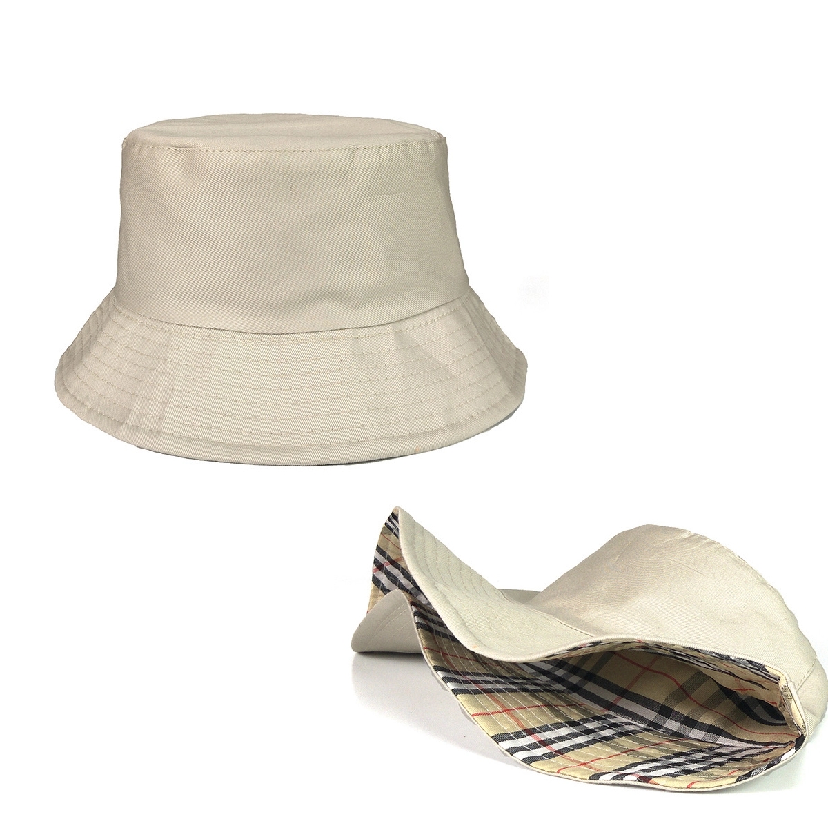 CVC Fisherman Bucket Hat 3