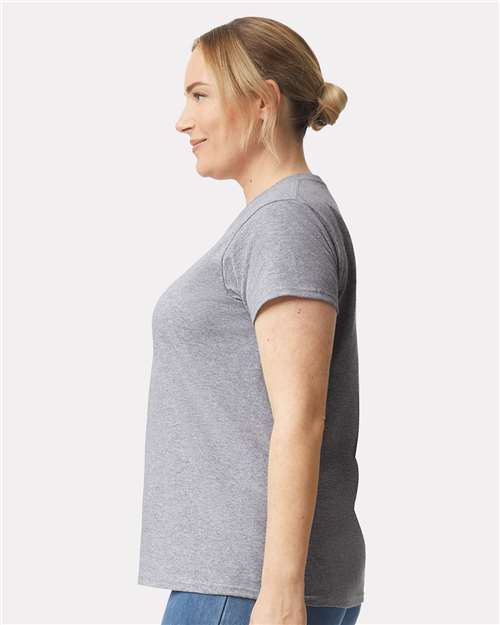 Women's Ultra Cotton® T-Shirt - 2000L 59