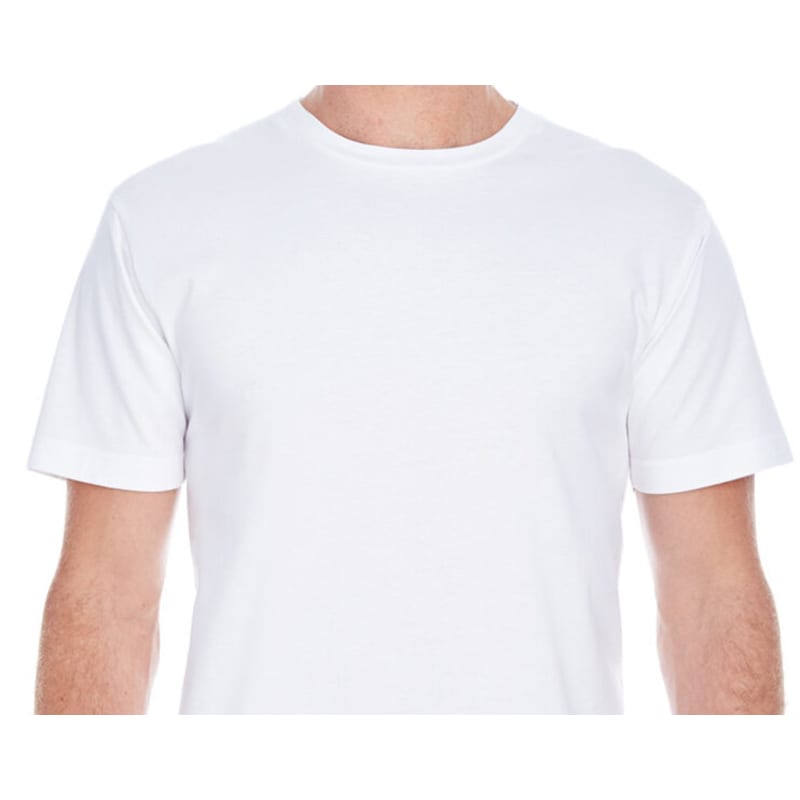 LAT Men's Premium Jersey T-Shirt 5