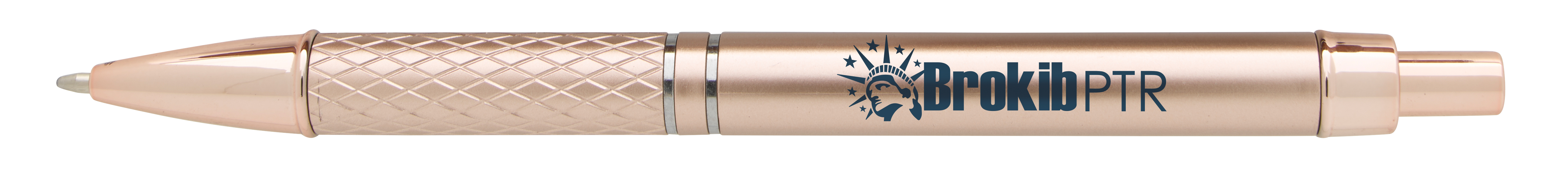 Good Value™ Frederick RABS Pen 27