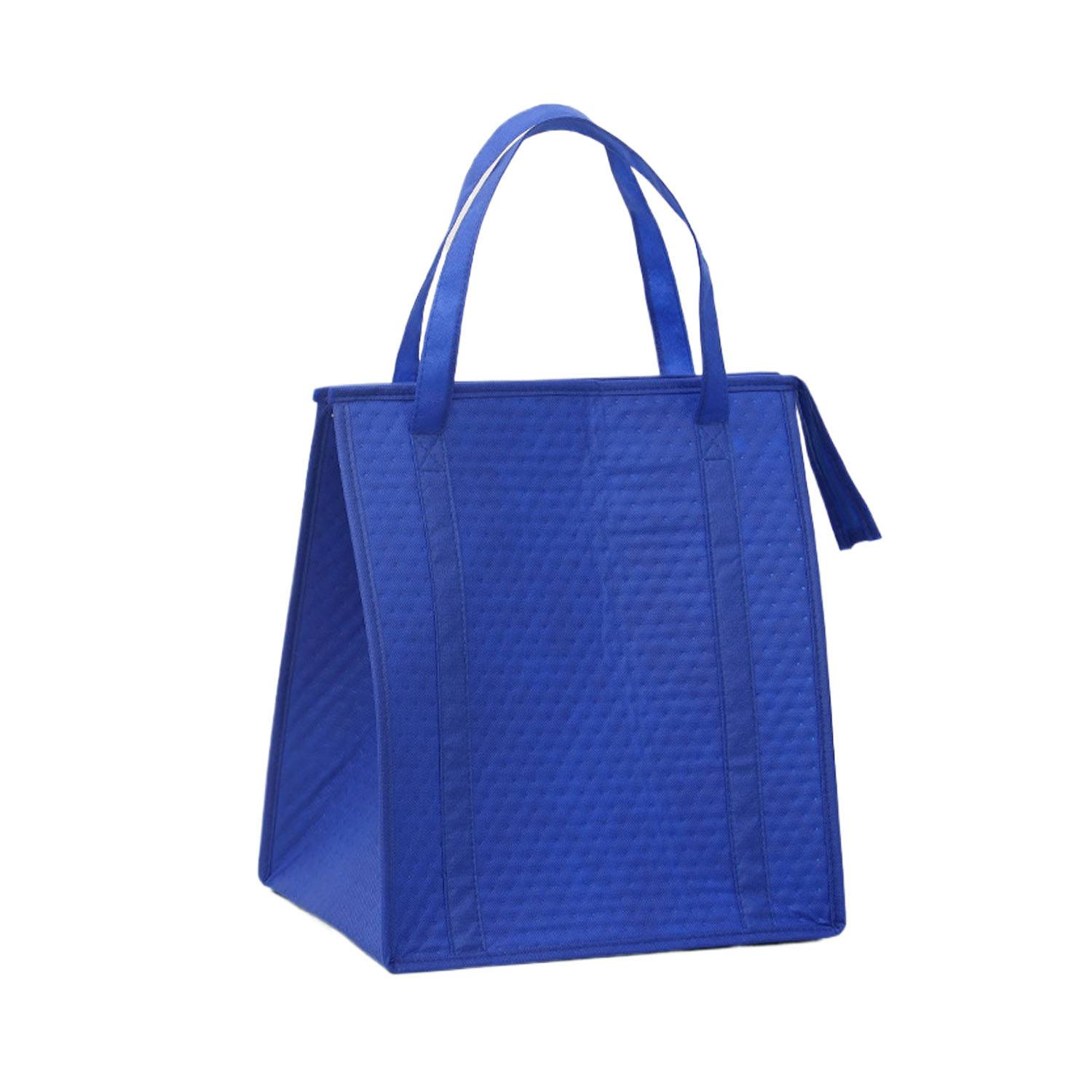 Insulated Grocery Tote Bag 4