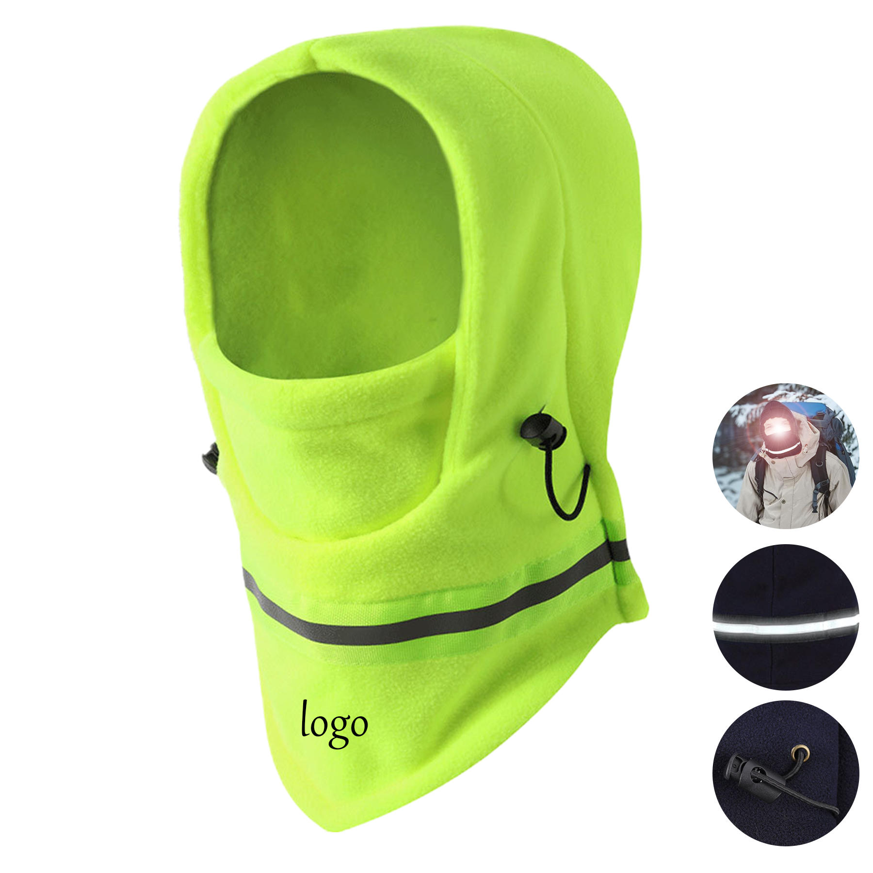 Safety Ski Hat 2