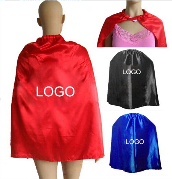 Adult Cape 1