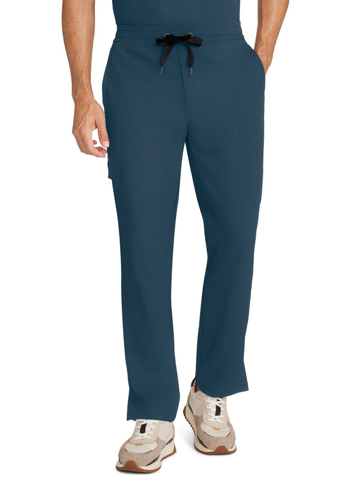 Healing Hands - HH Quest - Men's 4-Pocket Drawstring Pant 39