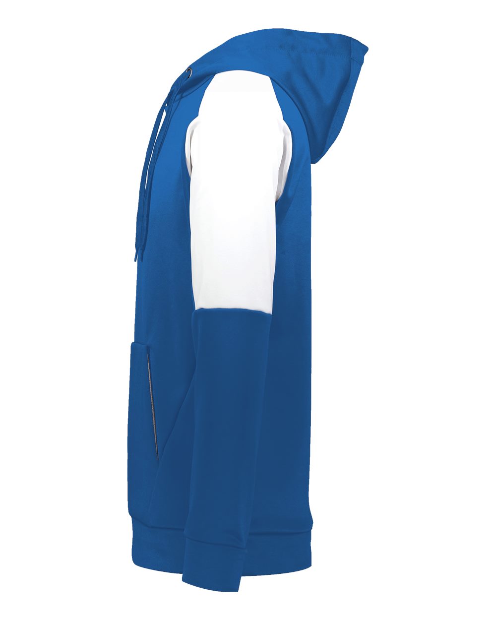 Unisex Blue Chip Hooded Sweatshirt - 222540 36