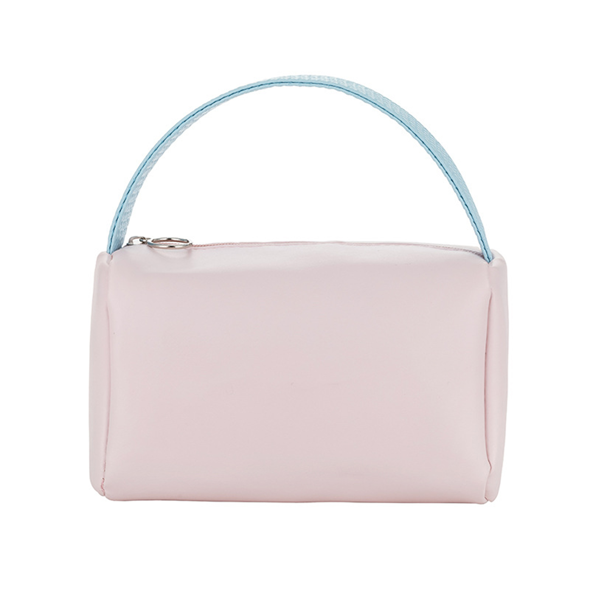 Pu Large Capacity Travel Makeup Bag 16