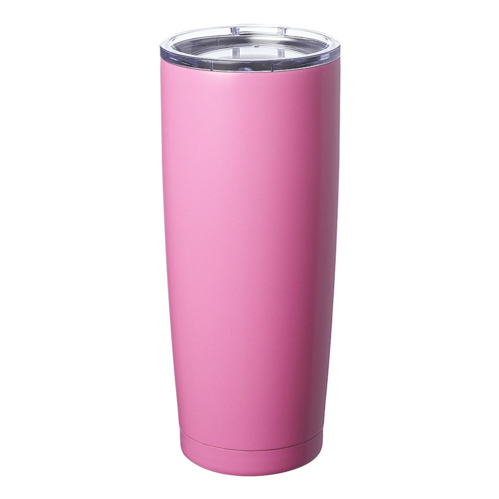 20 oz. Stainless Steel Coffee Tumblers 39