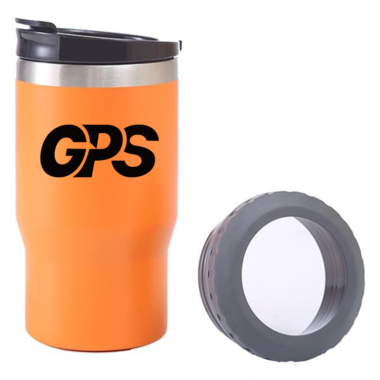 14 Oz Double Wall Stainless Steel Vacuum Insulated Tumblers