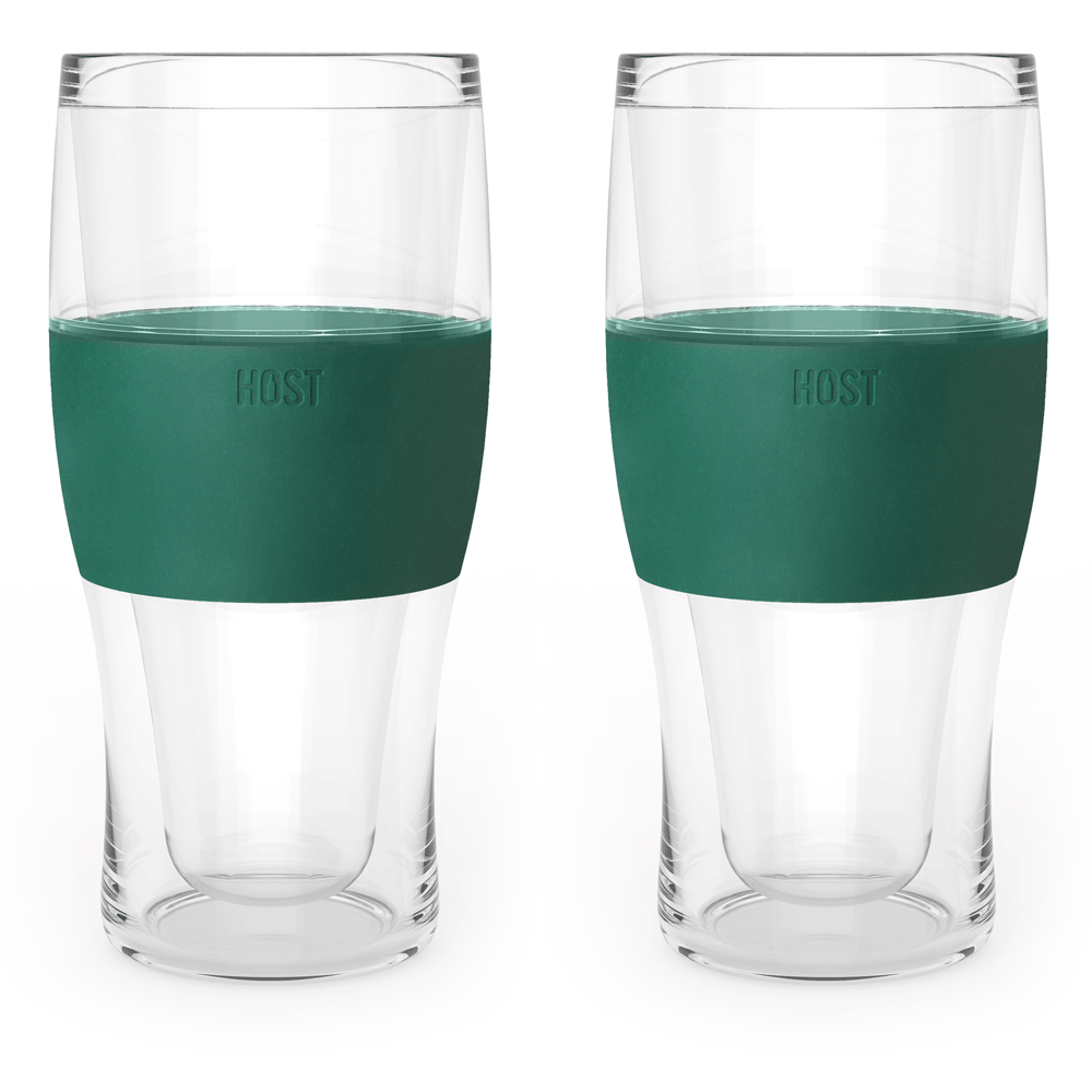 HOST® FREEZE™ Beer Pint, set of 2 27