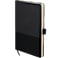 5.5" x 8.5" FSC® Recycled Ribbed Bound Journal 8