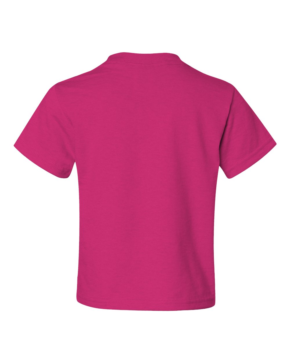 Youth Dri-Power® 50/50 T-Shirt - 29BR 107