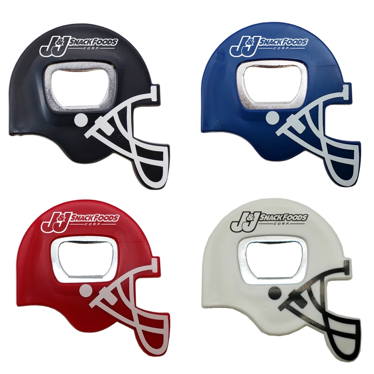 Helmet Bottle Opener 8