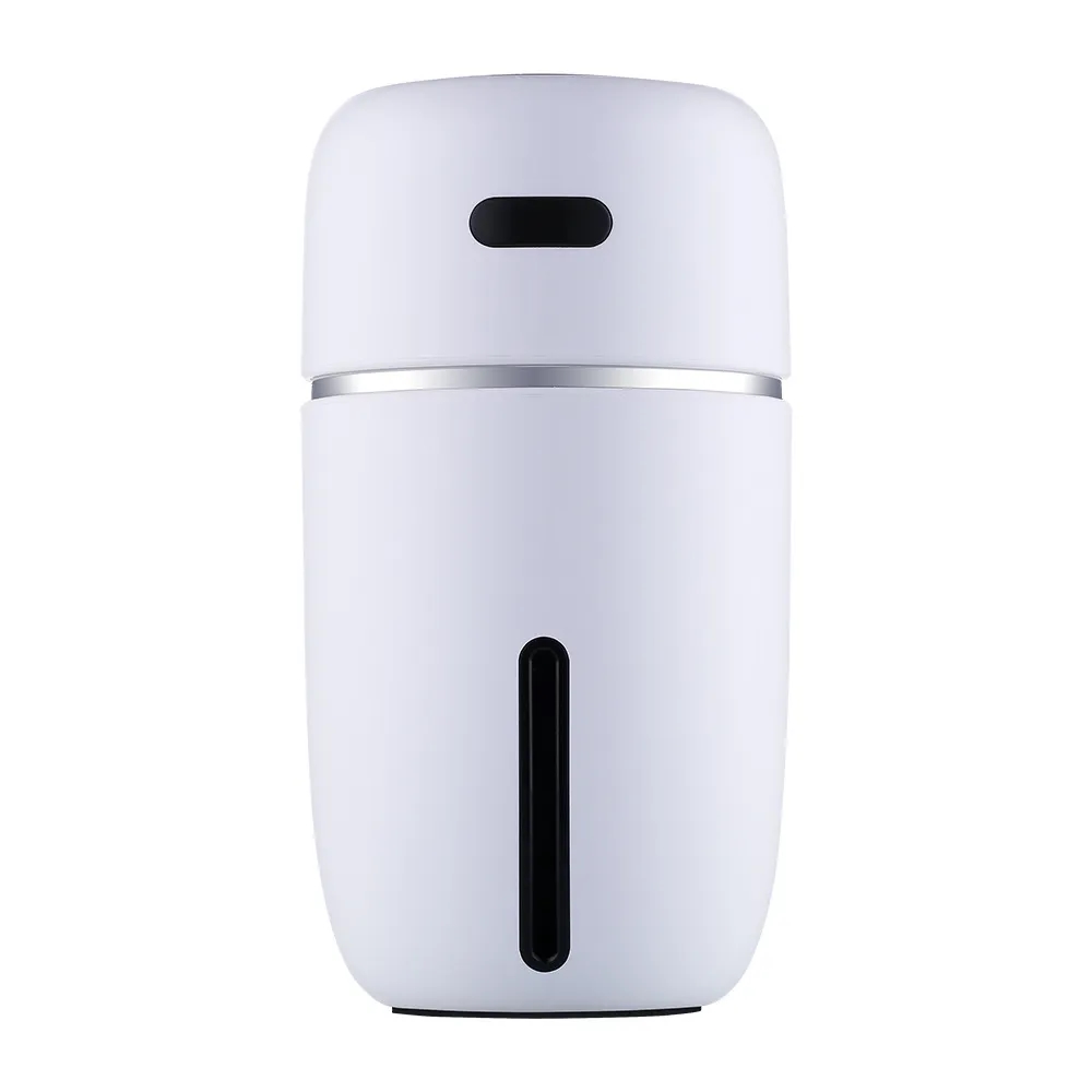 Mini USB Air Purifier Humidifier 2