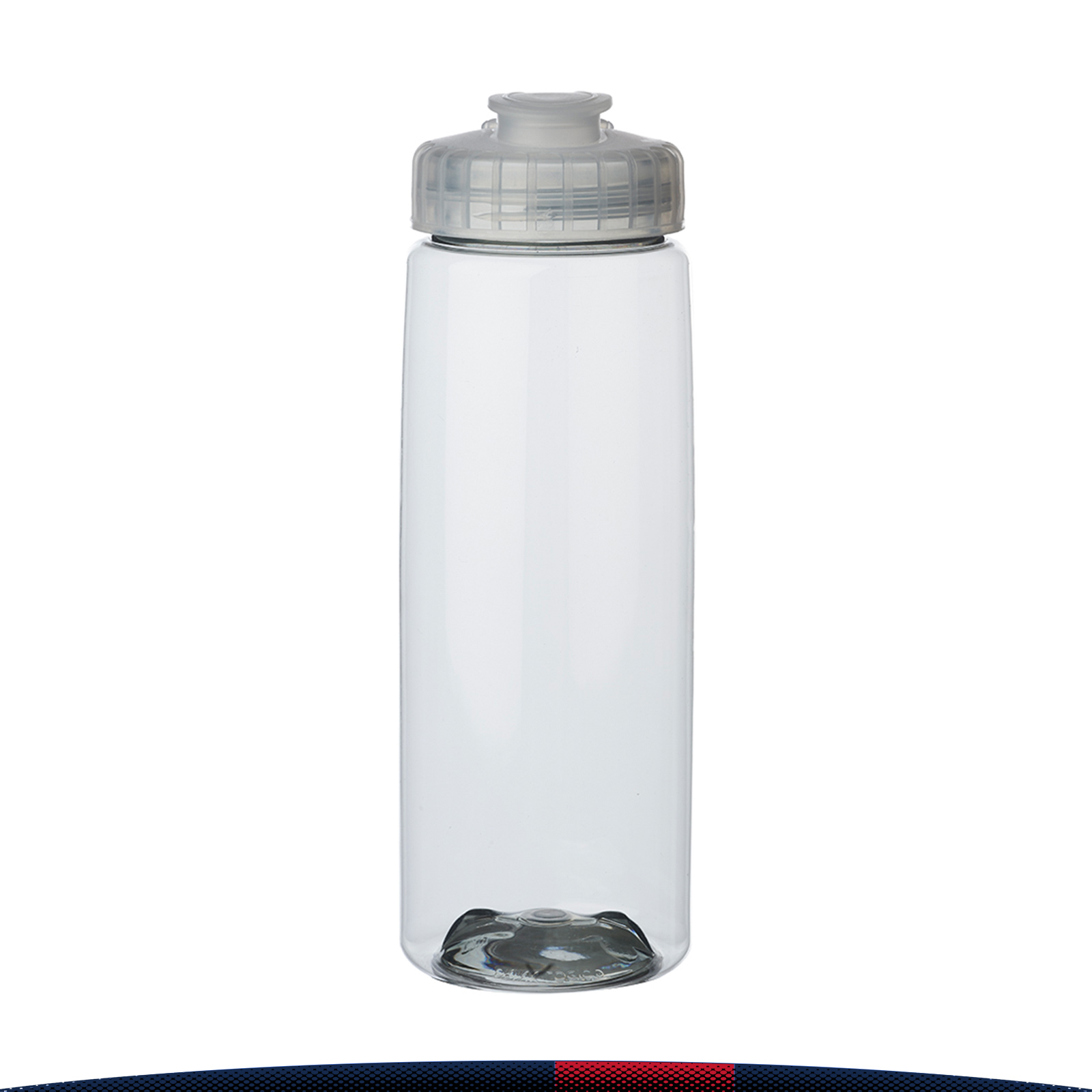 26 oz. Coliphe Recycled Plastic Bottles 6