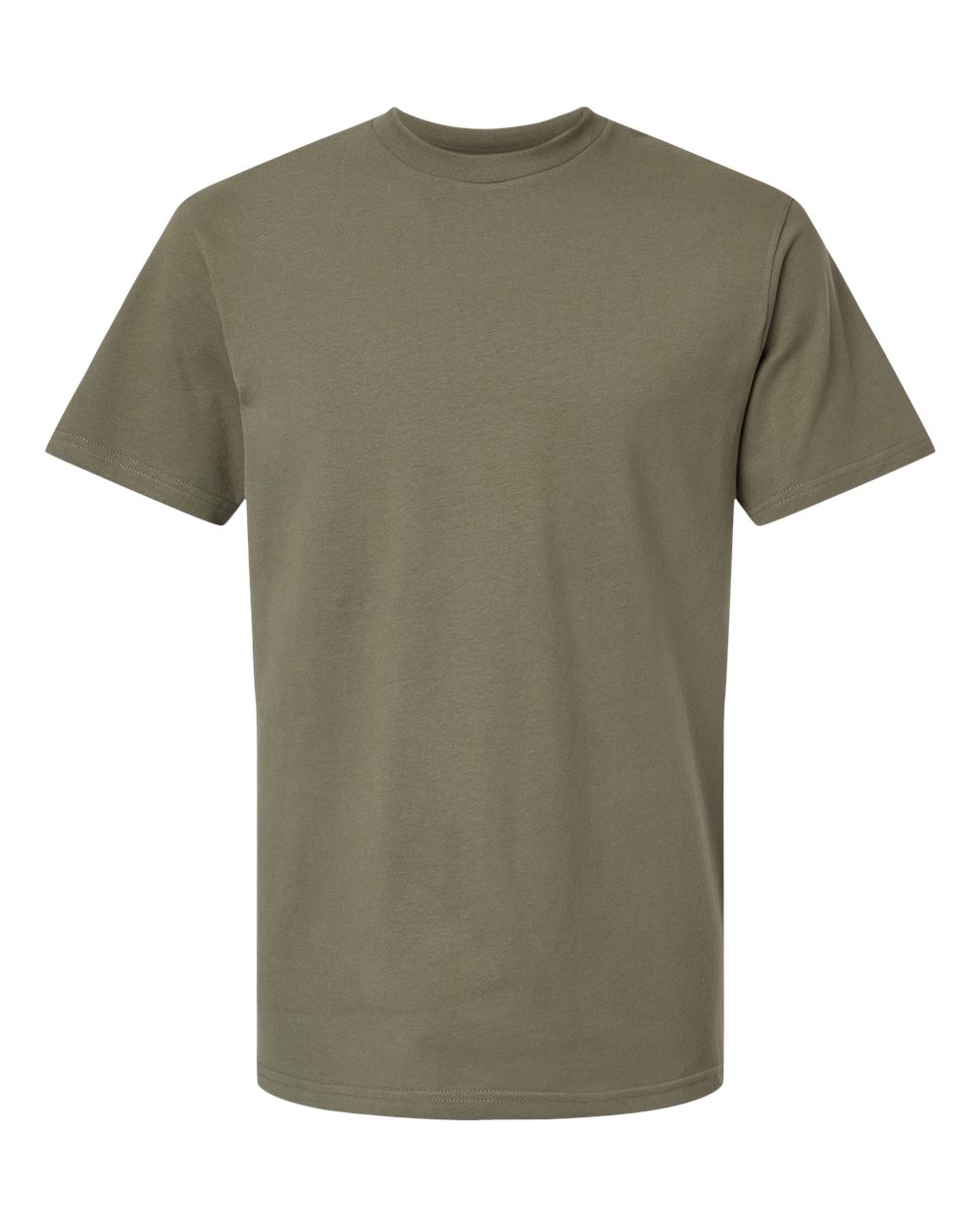 Unisex Sueded Cloud Jersey Tee - 5389 33