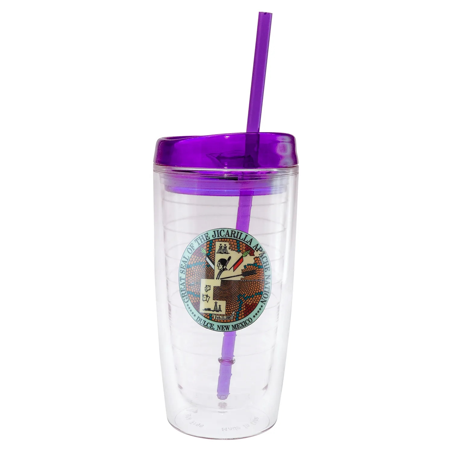 Full Color Insulated Tumbler 3