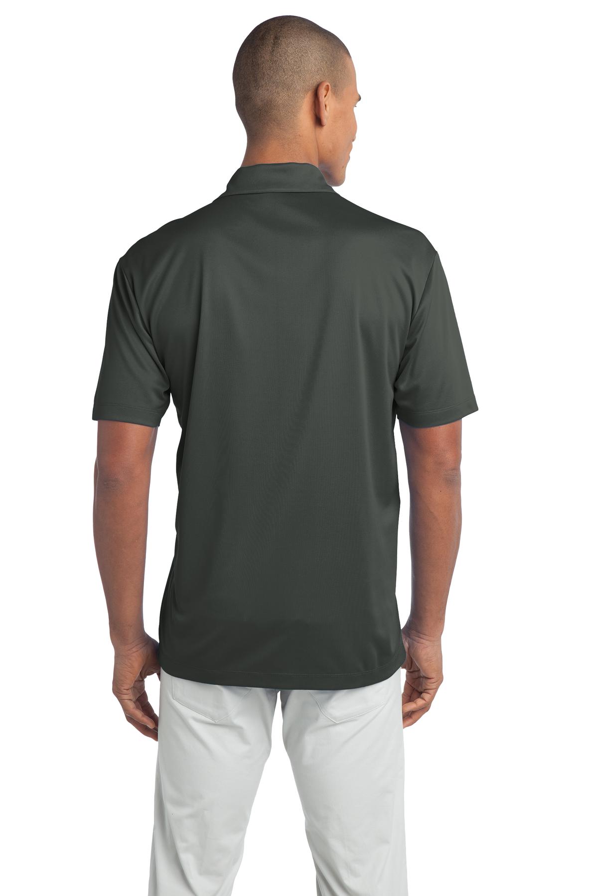 Port Authority® Tall Silk Touch Performance Polo 13