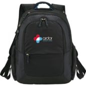 Zoom DayTripper 15" Computer Backpack 18